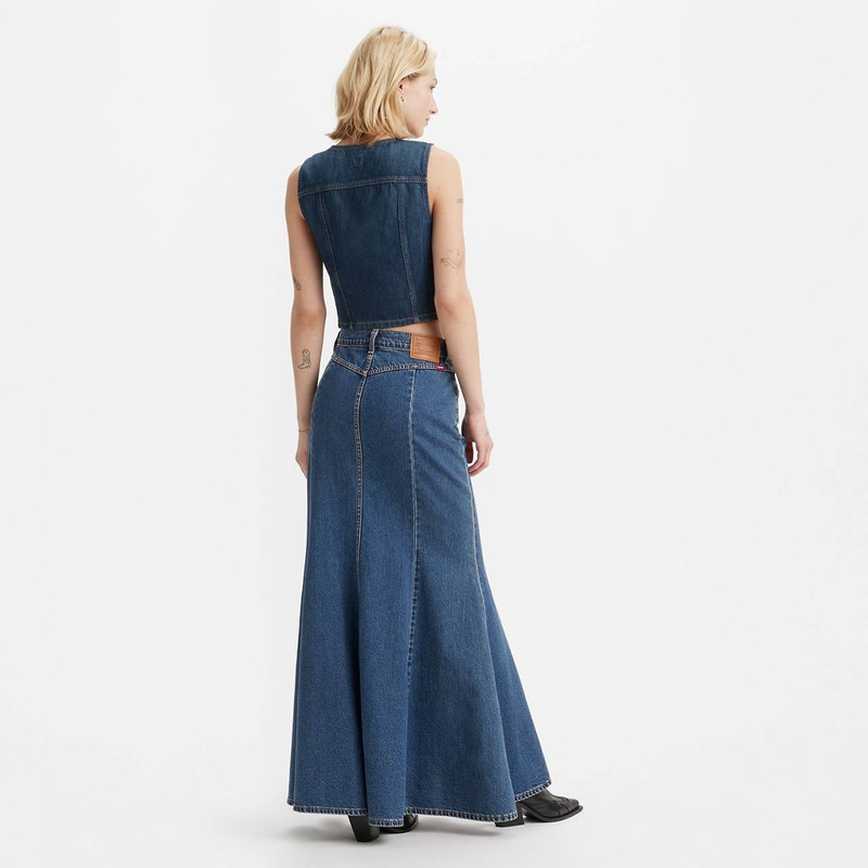 MERMAID SKIRT 5