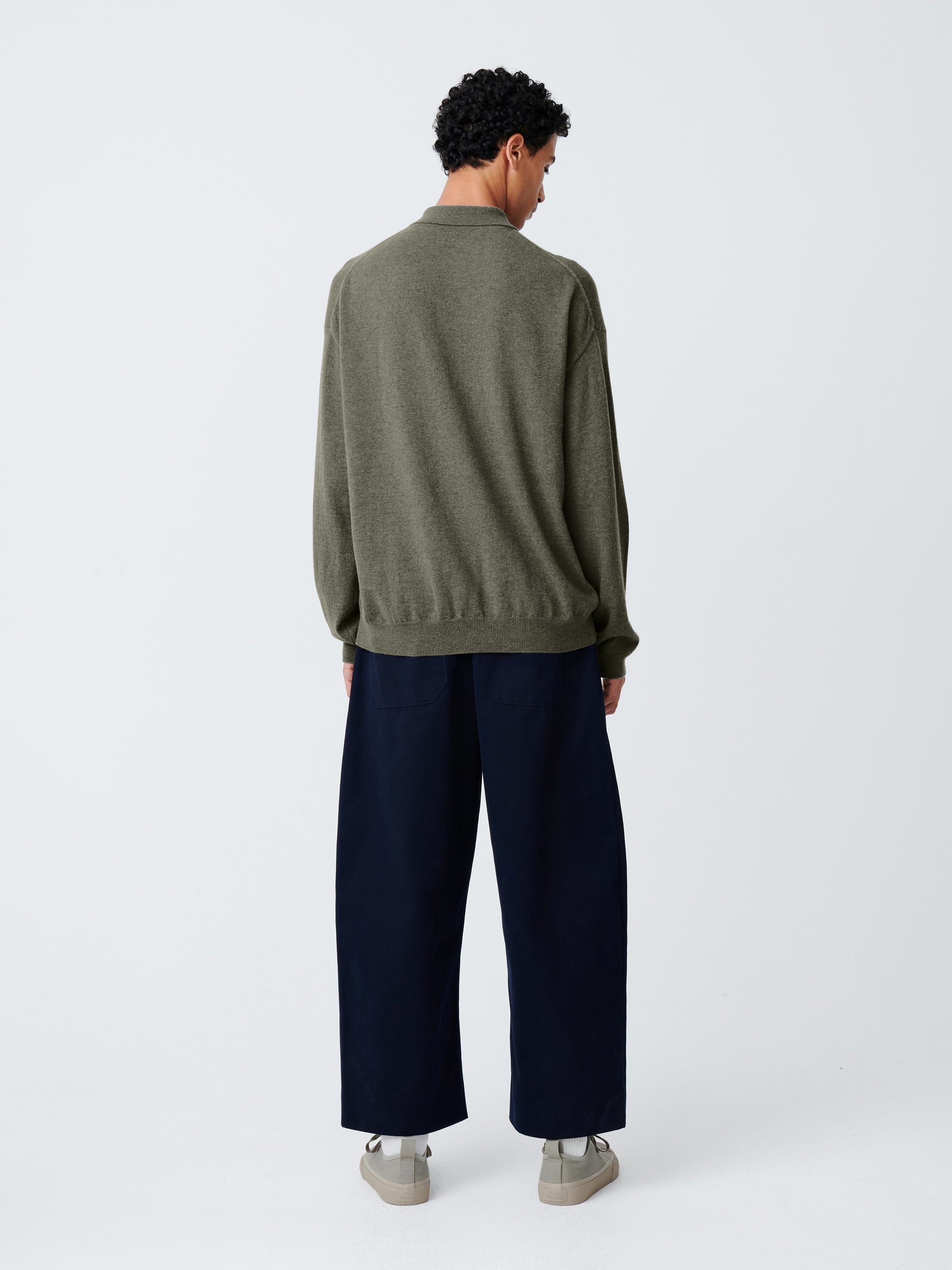 Noe Knit - 6