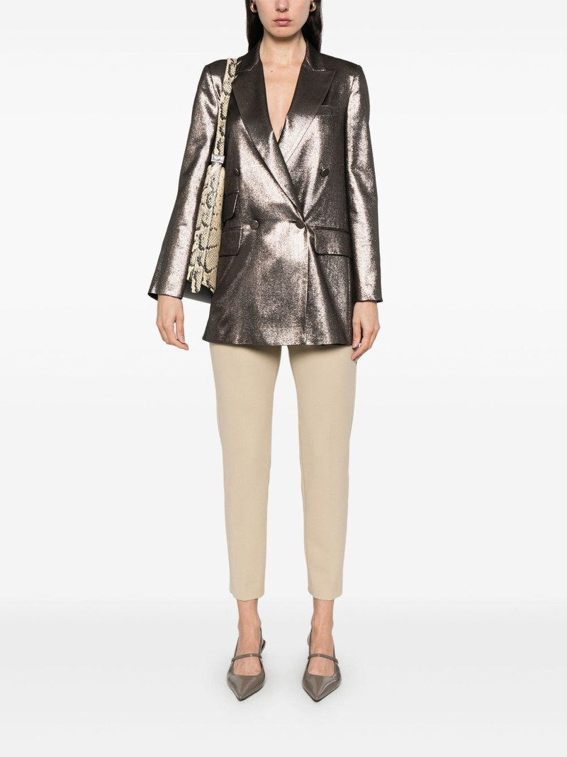 Max Mara Edro blazer outlook