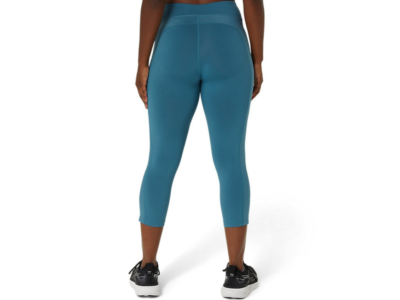 Asics WOMEN'S KATE POCKET CAPRI outlook