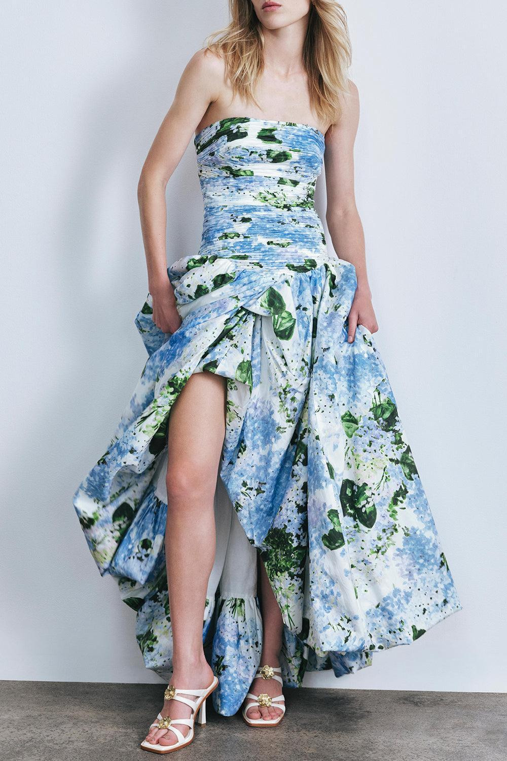 Behold Maxi Dress - 2