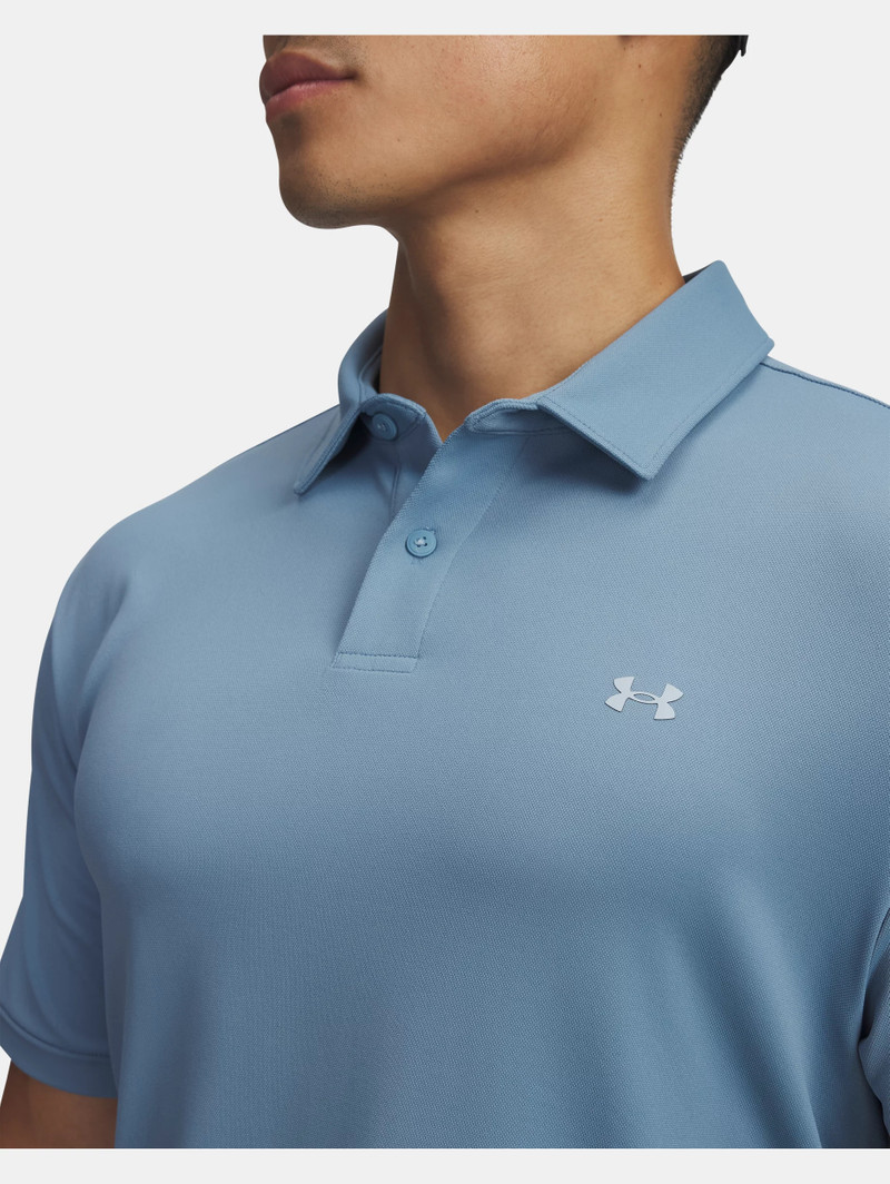 UA Drive Sport Pique 3