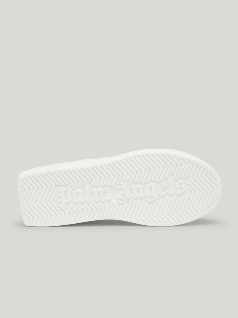 FUCHSIA PALM TWO SNEAKERS 5