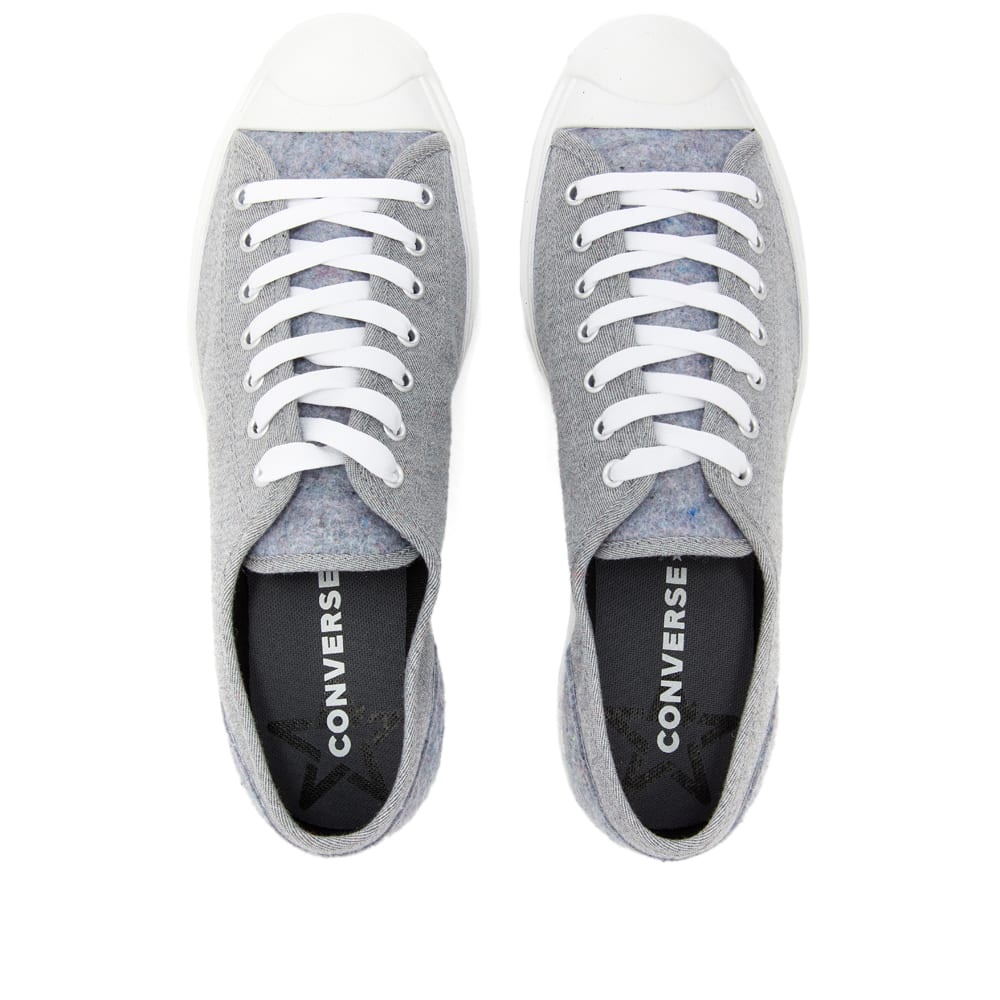 Converse Jack Purcell Ox Recycled - 5