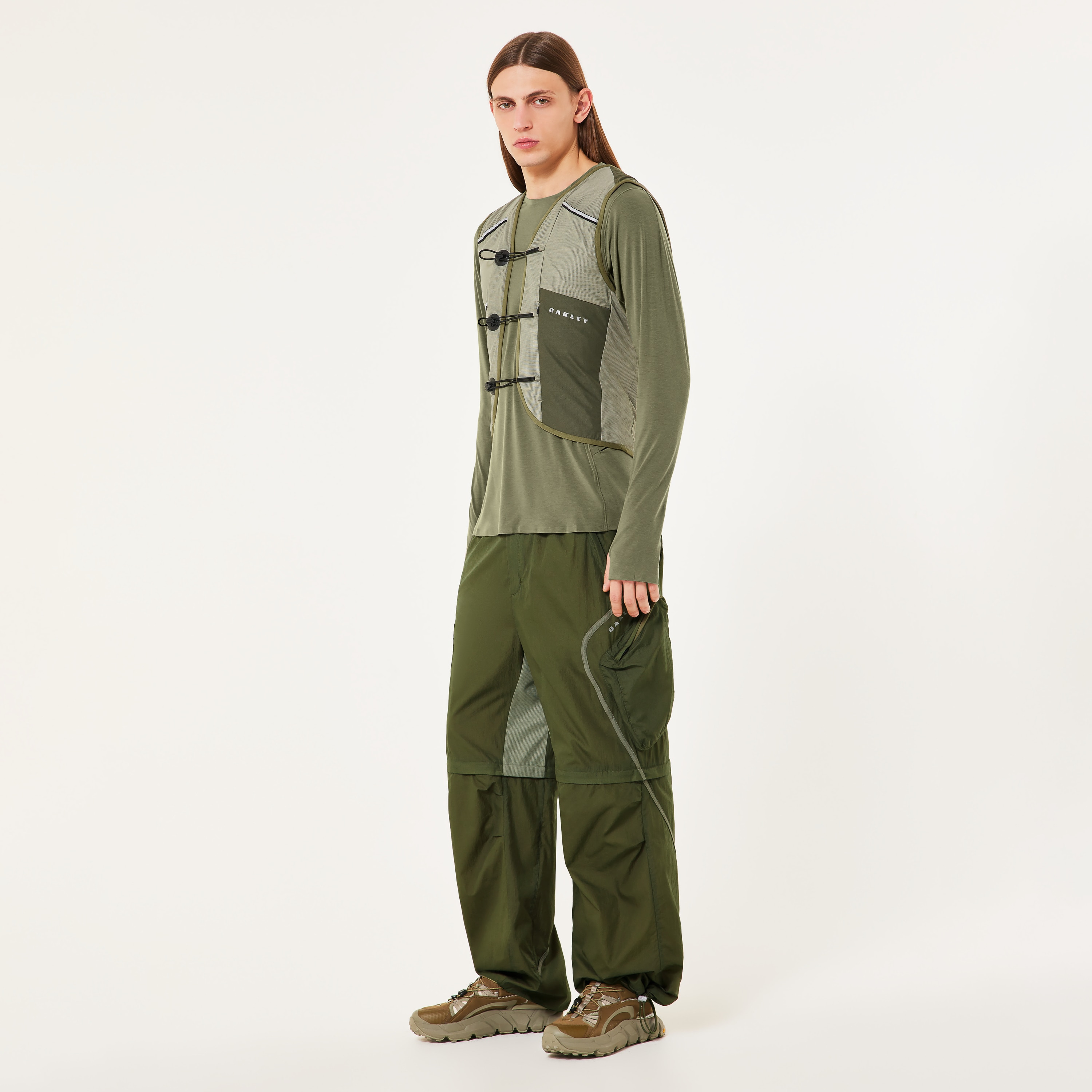 Latitude Flight Cargo Pant - 10