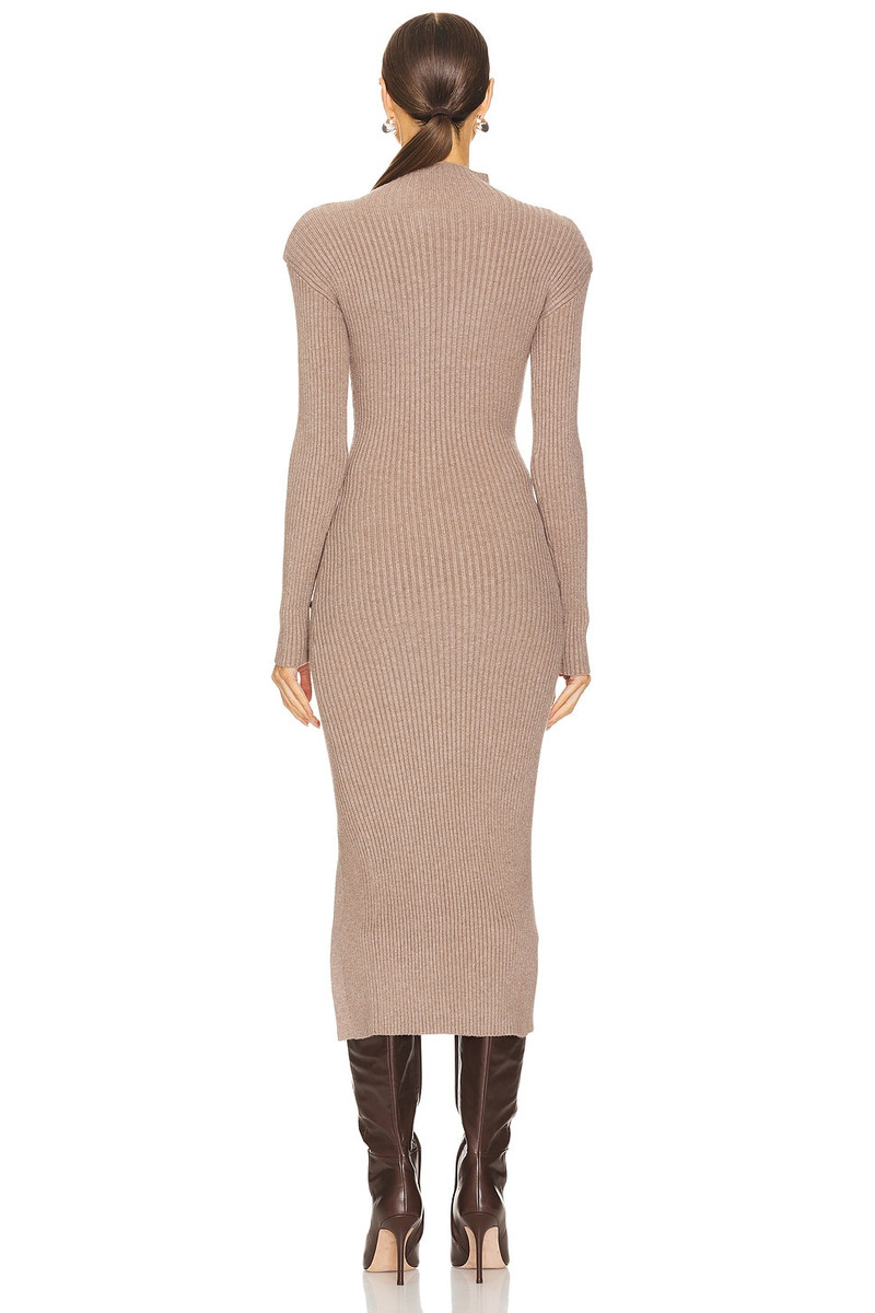 ASTR THE LABEL Soryn Sweater Dress outlook