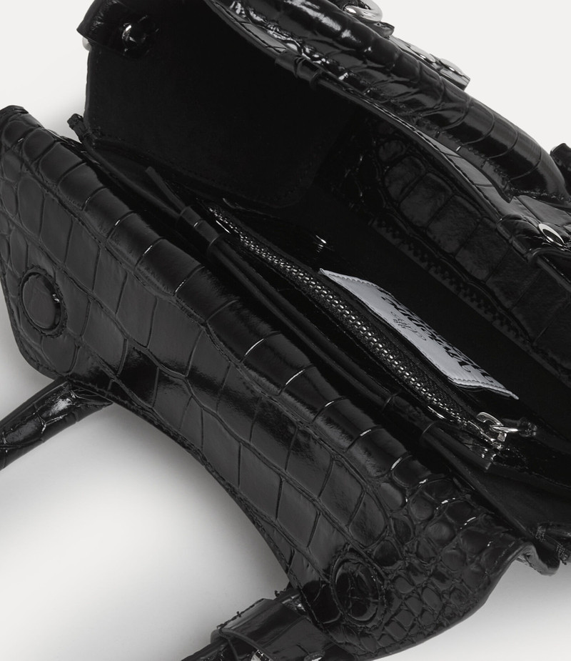 BETTINA MINI CROSSBODY 3