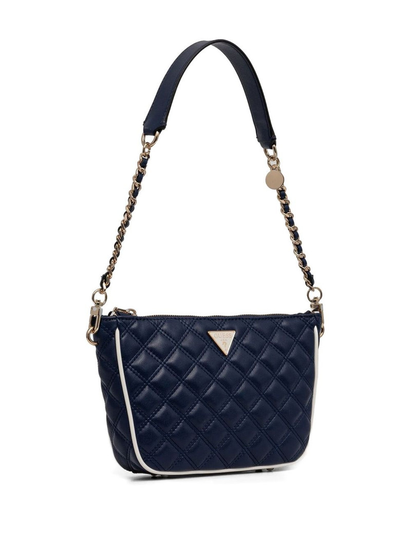 GUESS USA Cruise Vibe quilted shoulder bag outlook