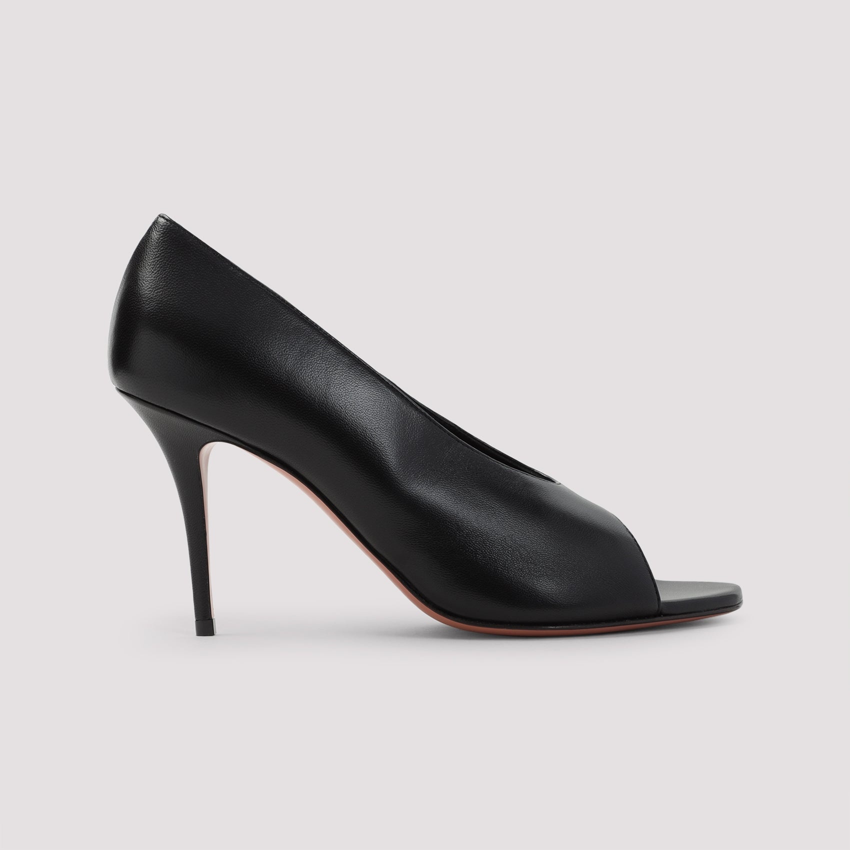 Pumps Black - 3