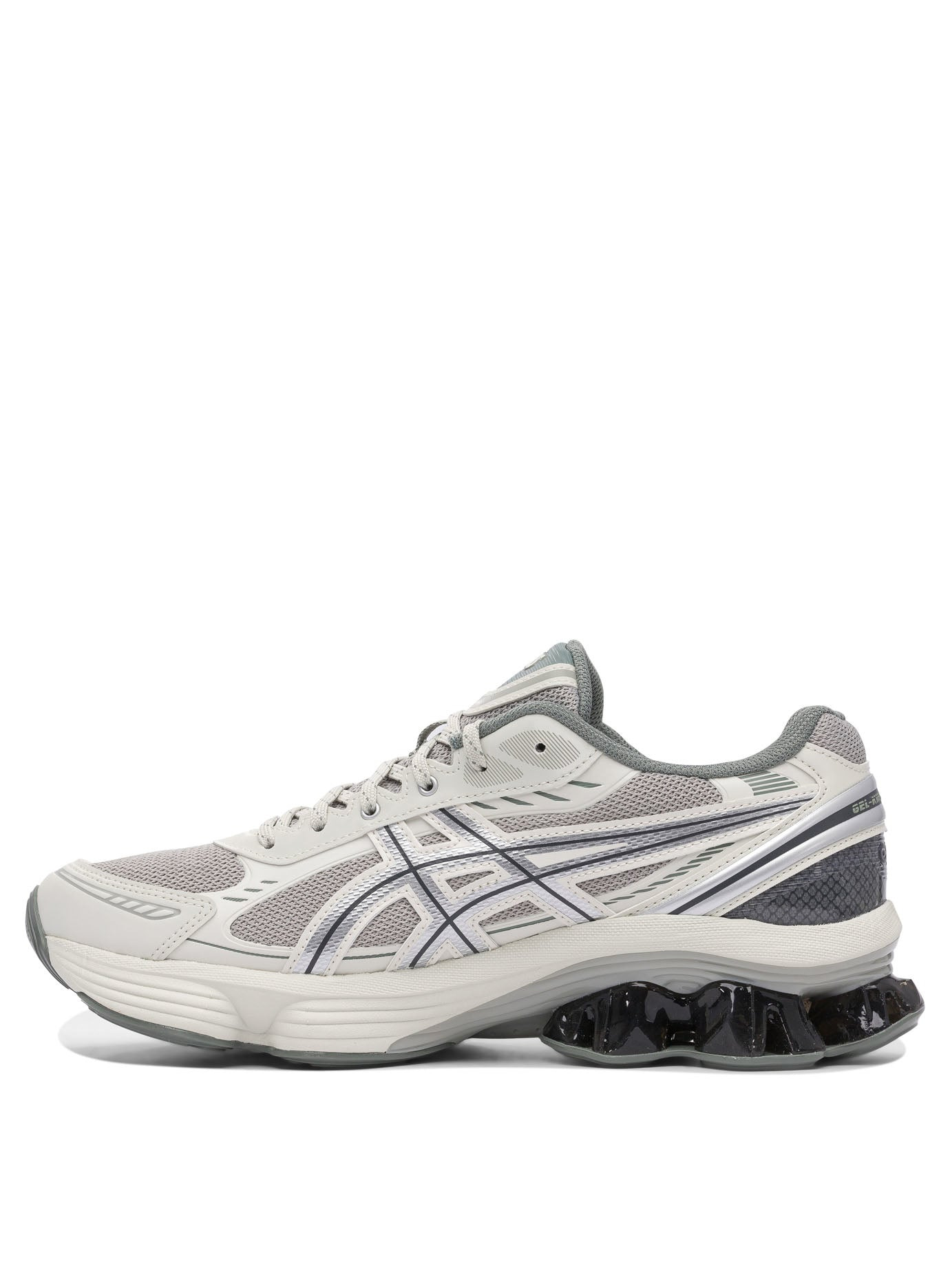 Asics "gel-kinetic Fluent" Sneakers - 3
