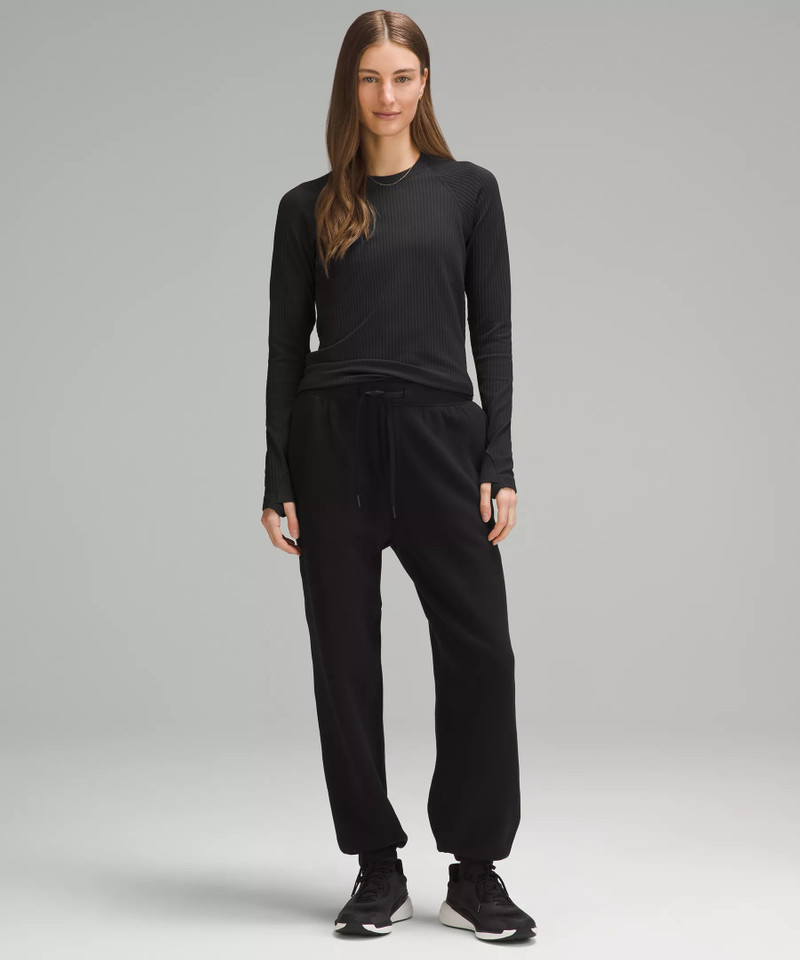 lululemon Rest Less Pullover outlook