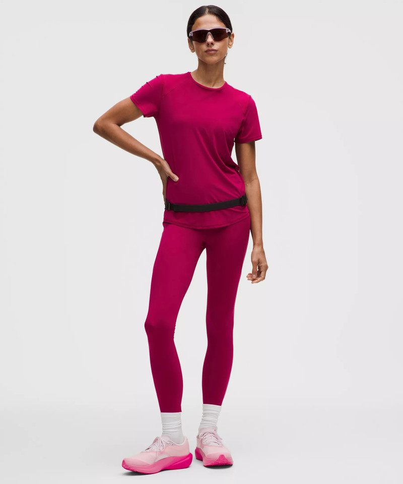 lululemon Sculpt Short-Sleeve Shirt outlook