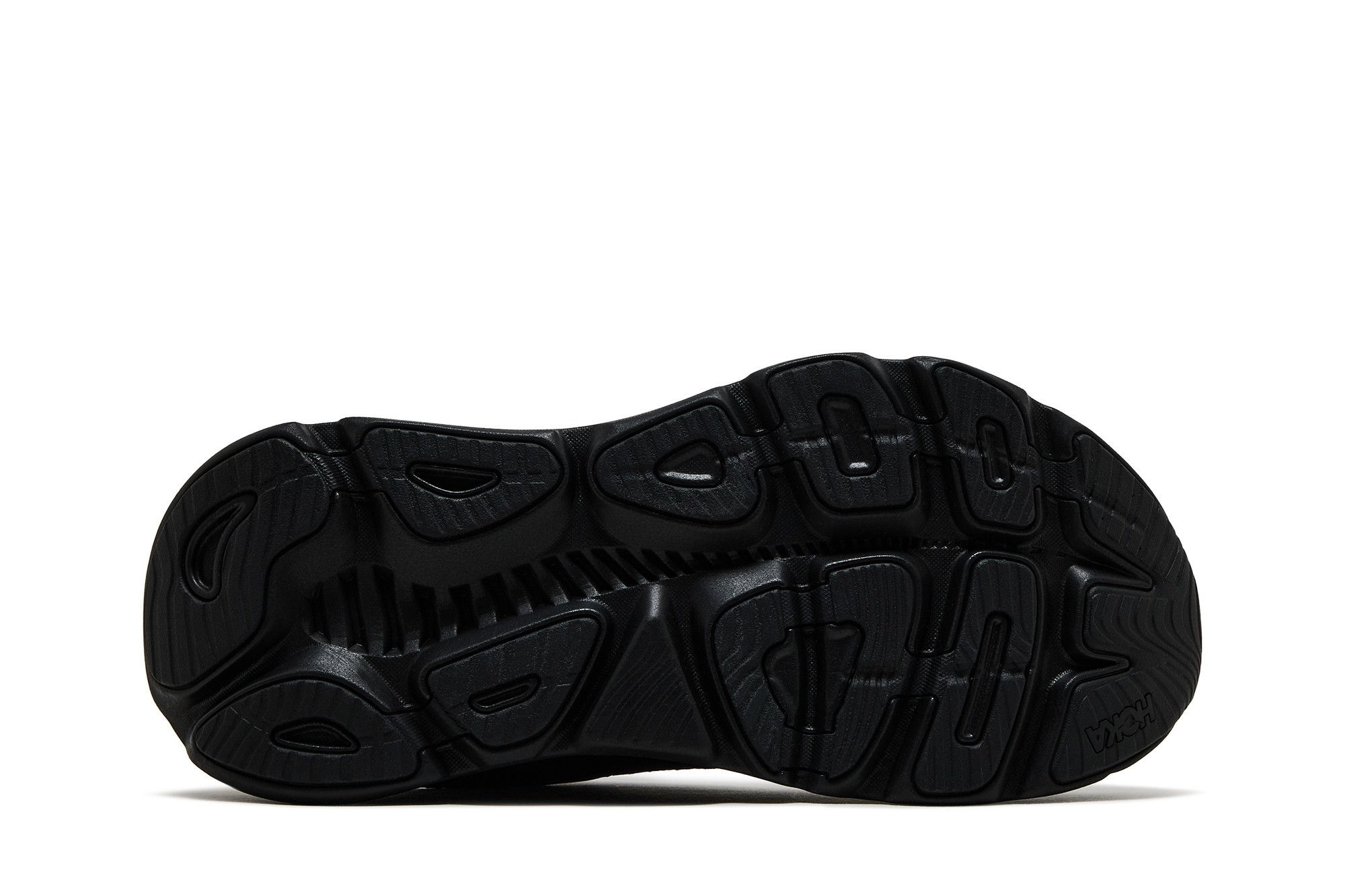 Gaviota 5 2E Wide 'Triple Black' - 4