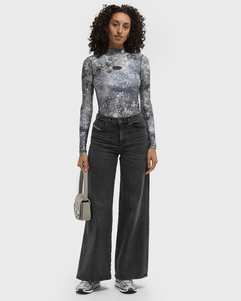 Diesel 1978 D-AKEMI PANT outlook