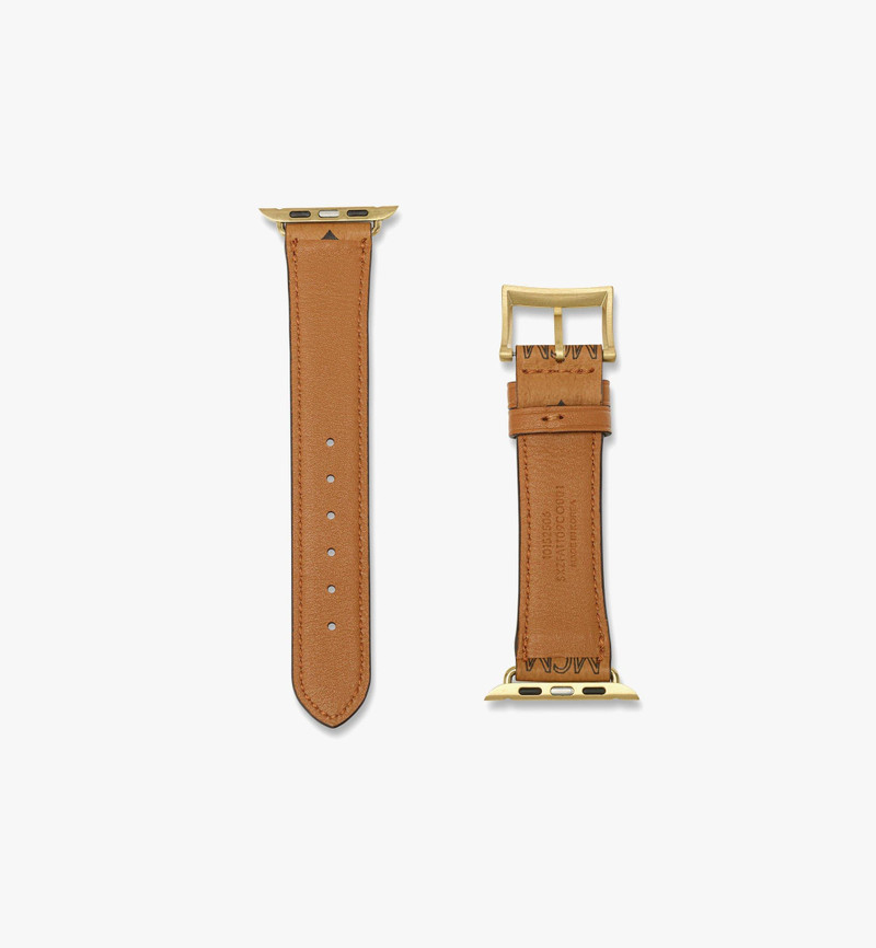Apple Watch Band in Visetos 3