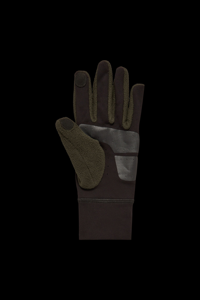 Fleece Gloves 4
