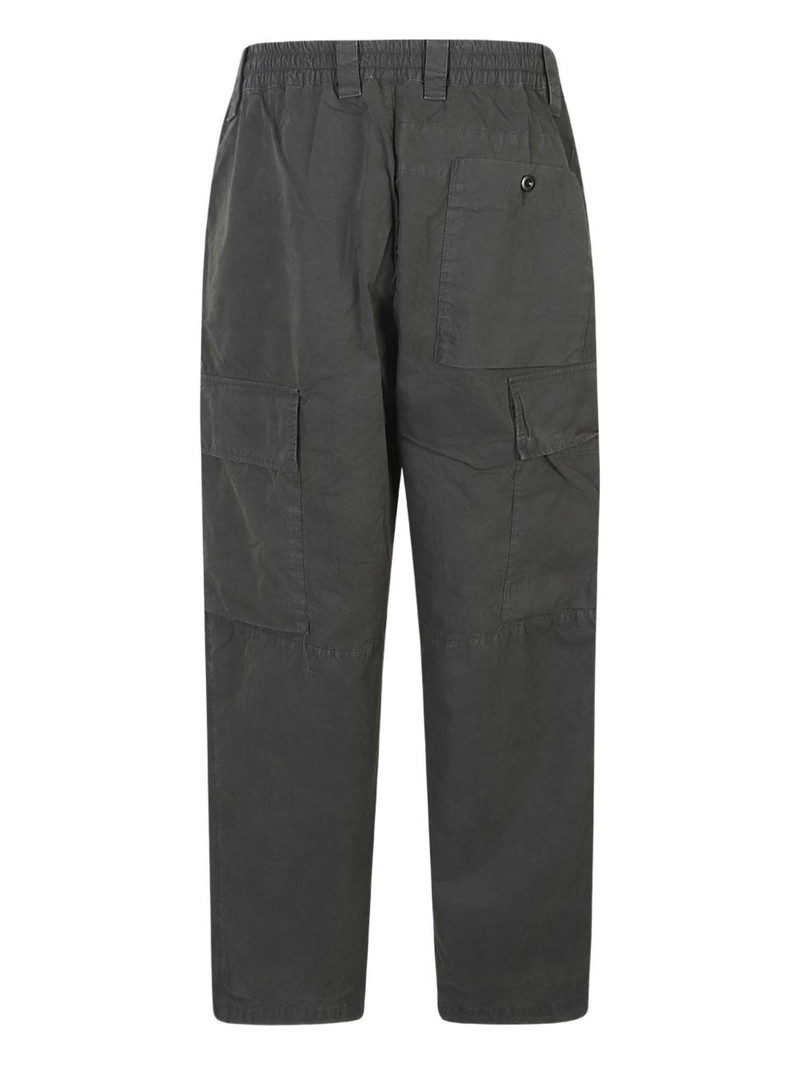 C.P. Company cotton cargo trousers outlook
