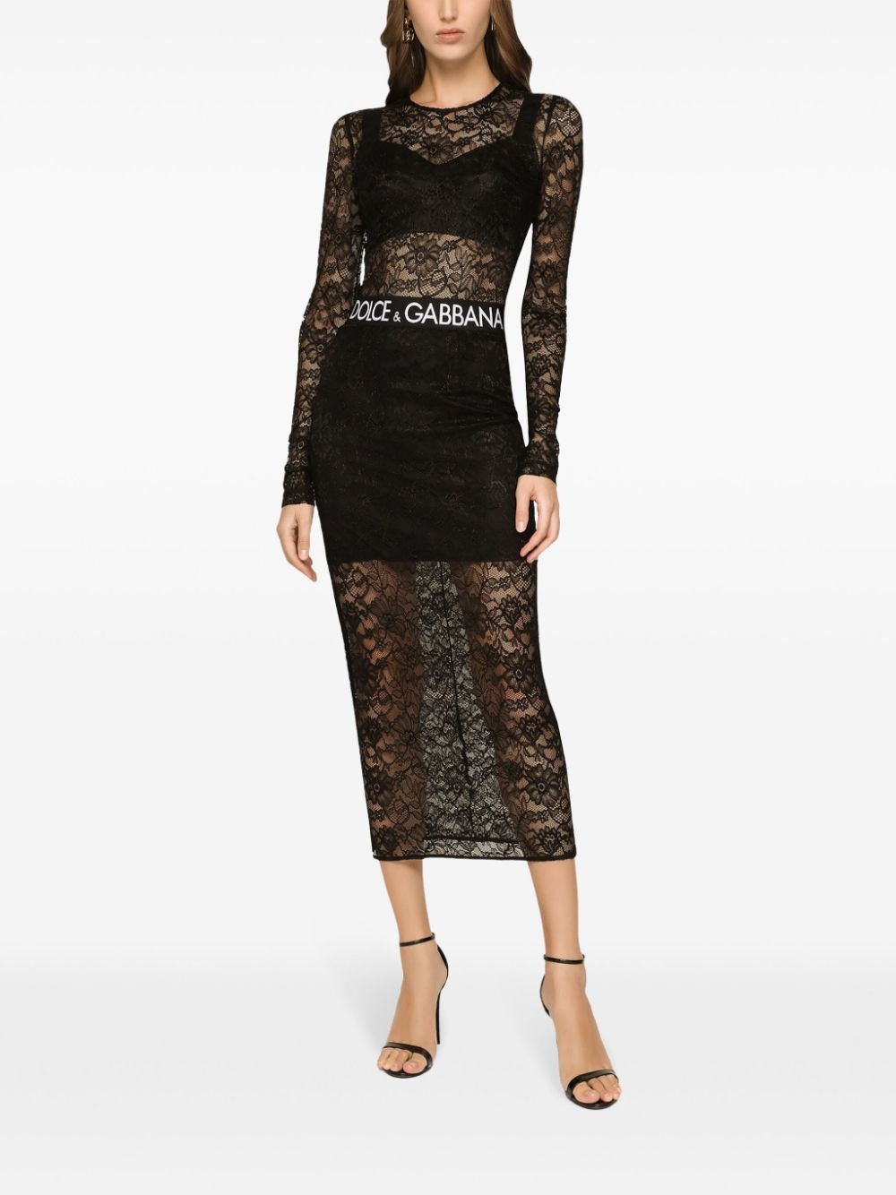 lace top - 3