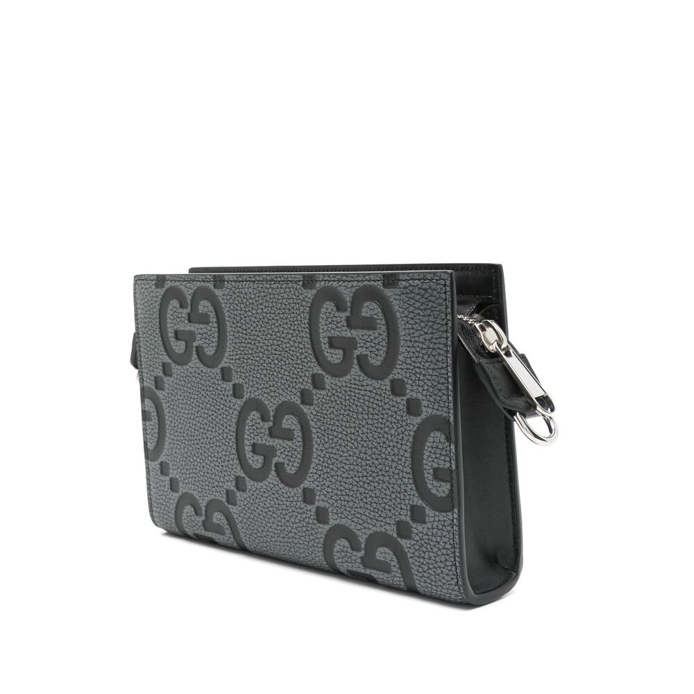 Gucci Grey Messenger Bags Men - 4