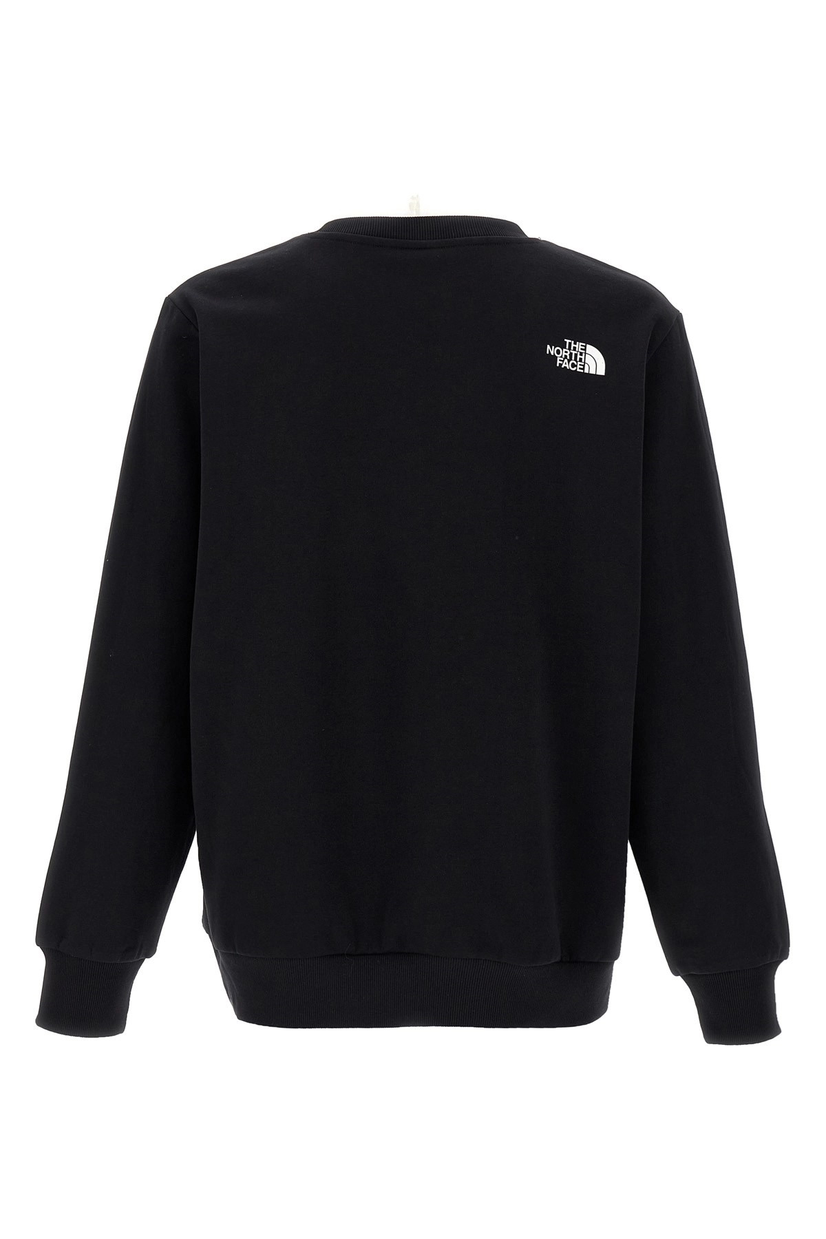 'Simple Dome Crew' sweatshirt - 2