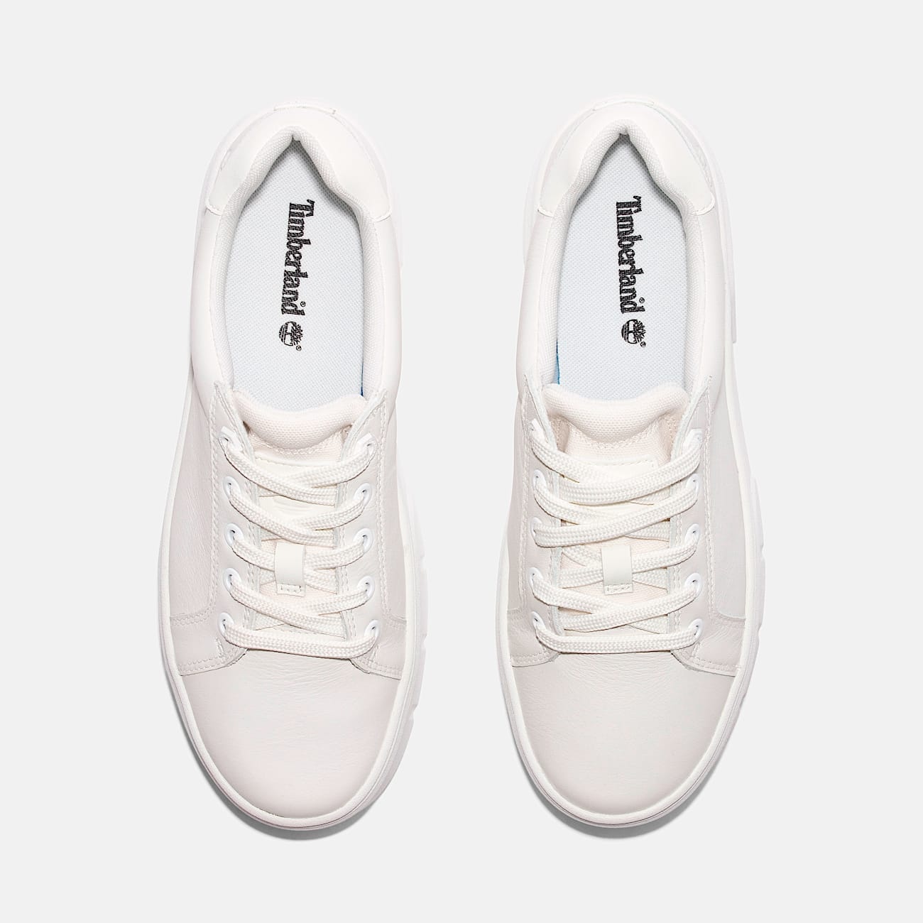 Women's Laurel Court Low Lace-Up Sneaker - 2