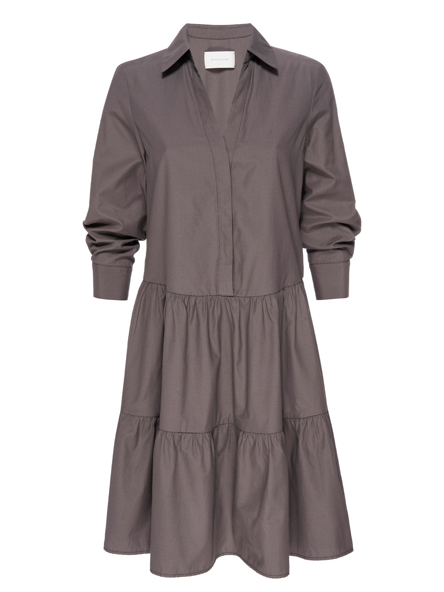 The Hannah Dress - 2