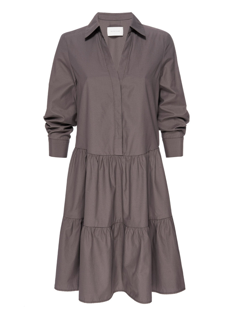 BROCHU WALKER The Hannah Dress outlook