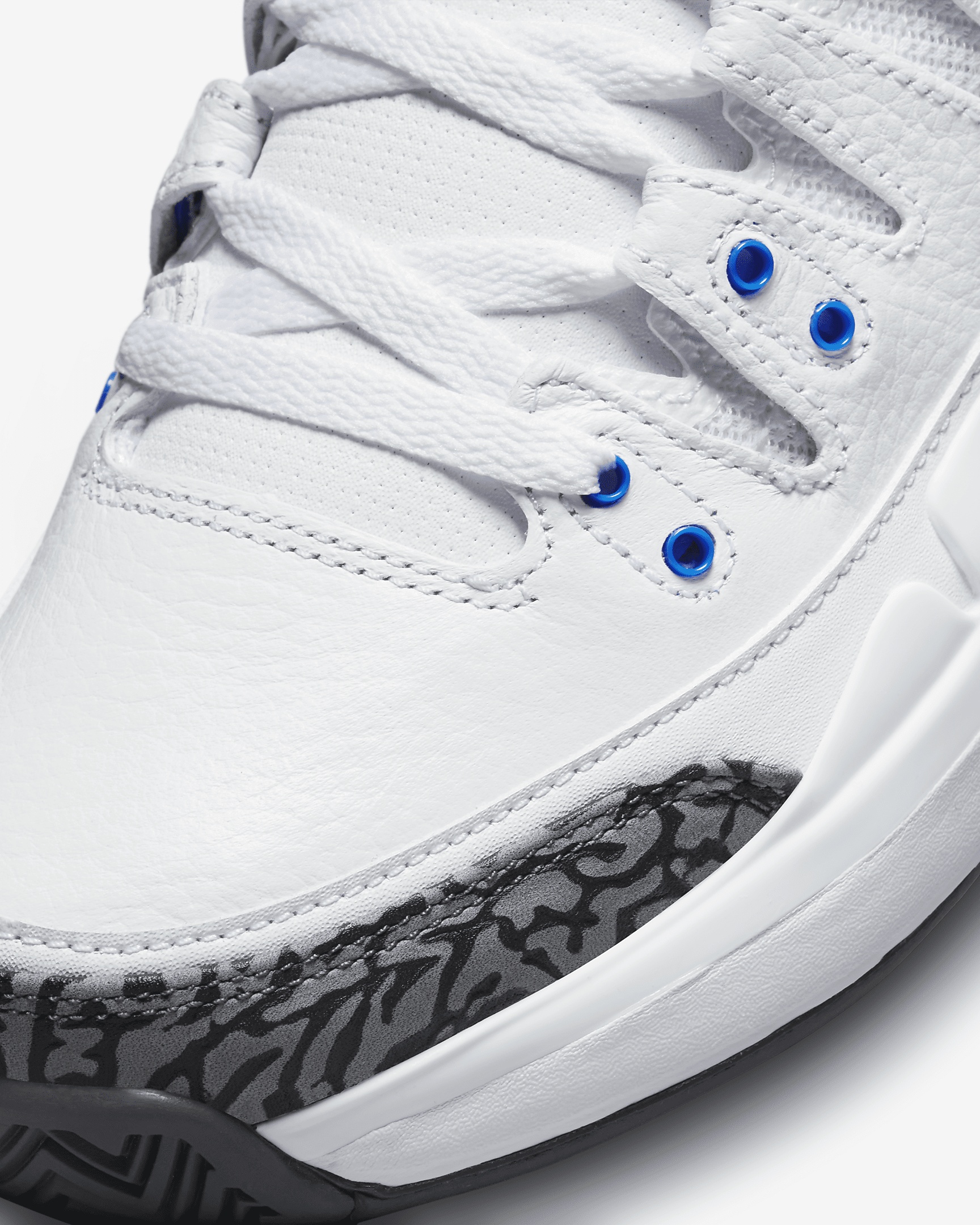 Nike NikeCourt Air Zoom Vapor AJ3 Men's Hard Court Tennis