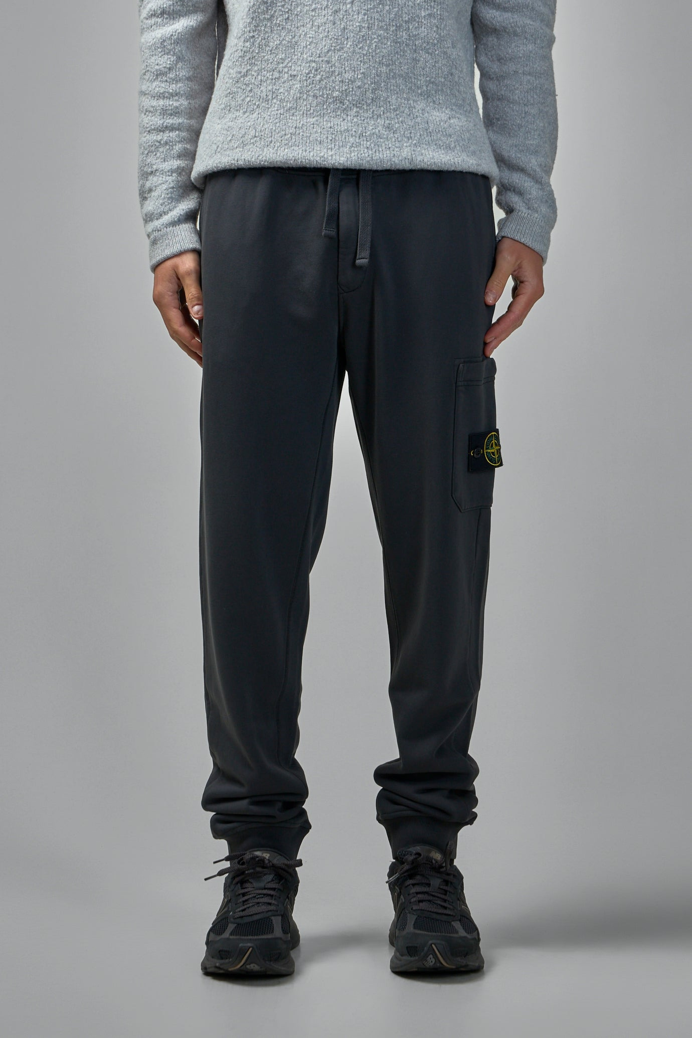 Sweat Bottoms - 2