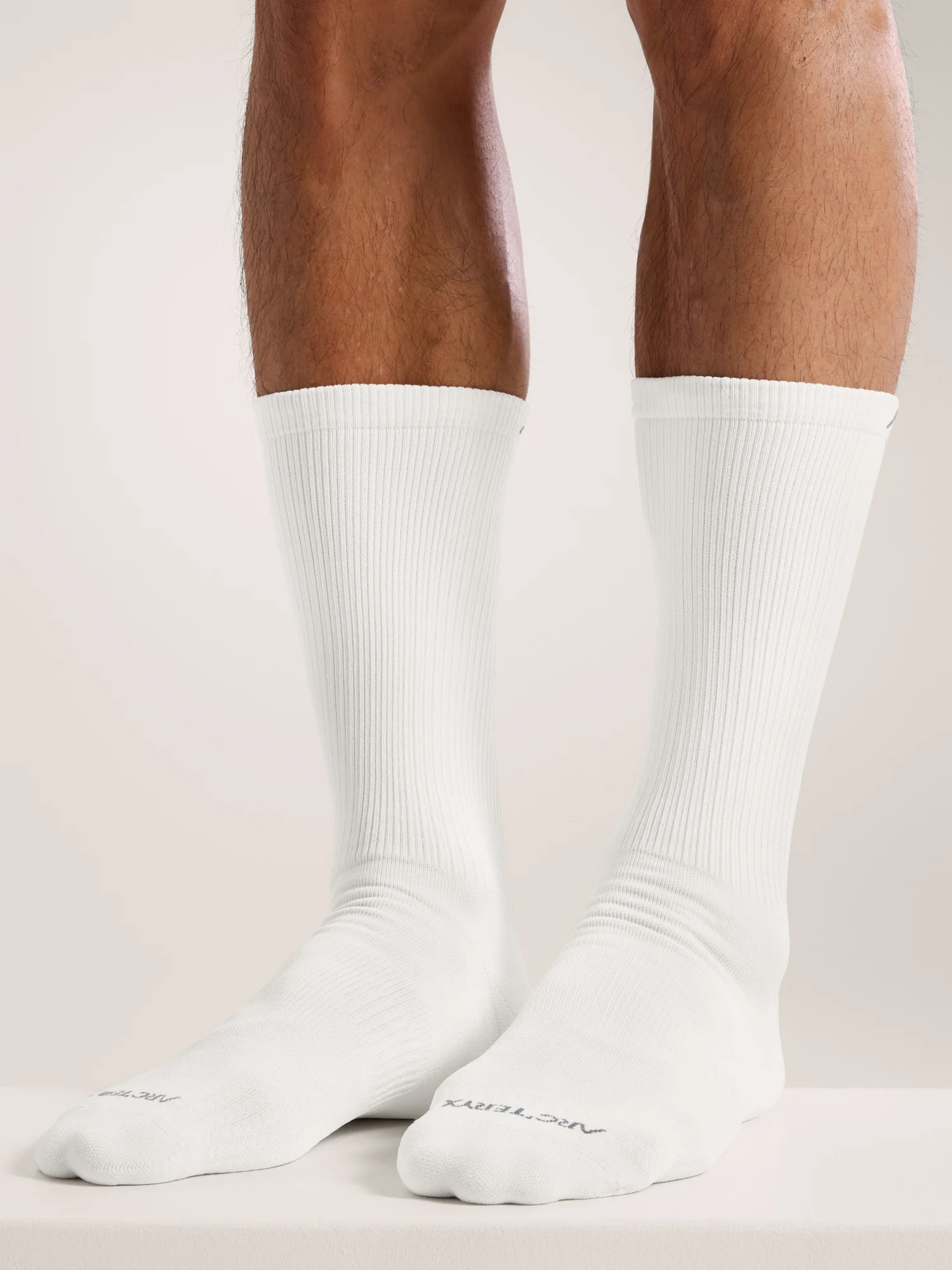 Synthetic Ultralightweight Mid Sock - 1