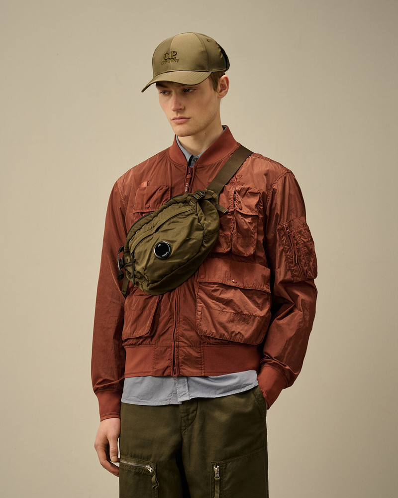 C.P. Company Nylon B Crossbody Pack outlook