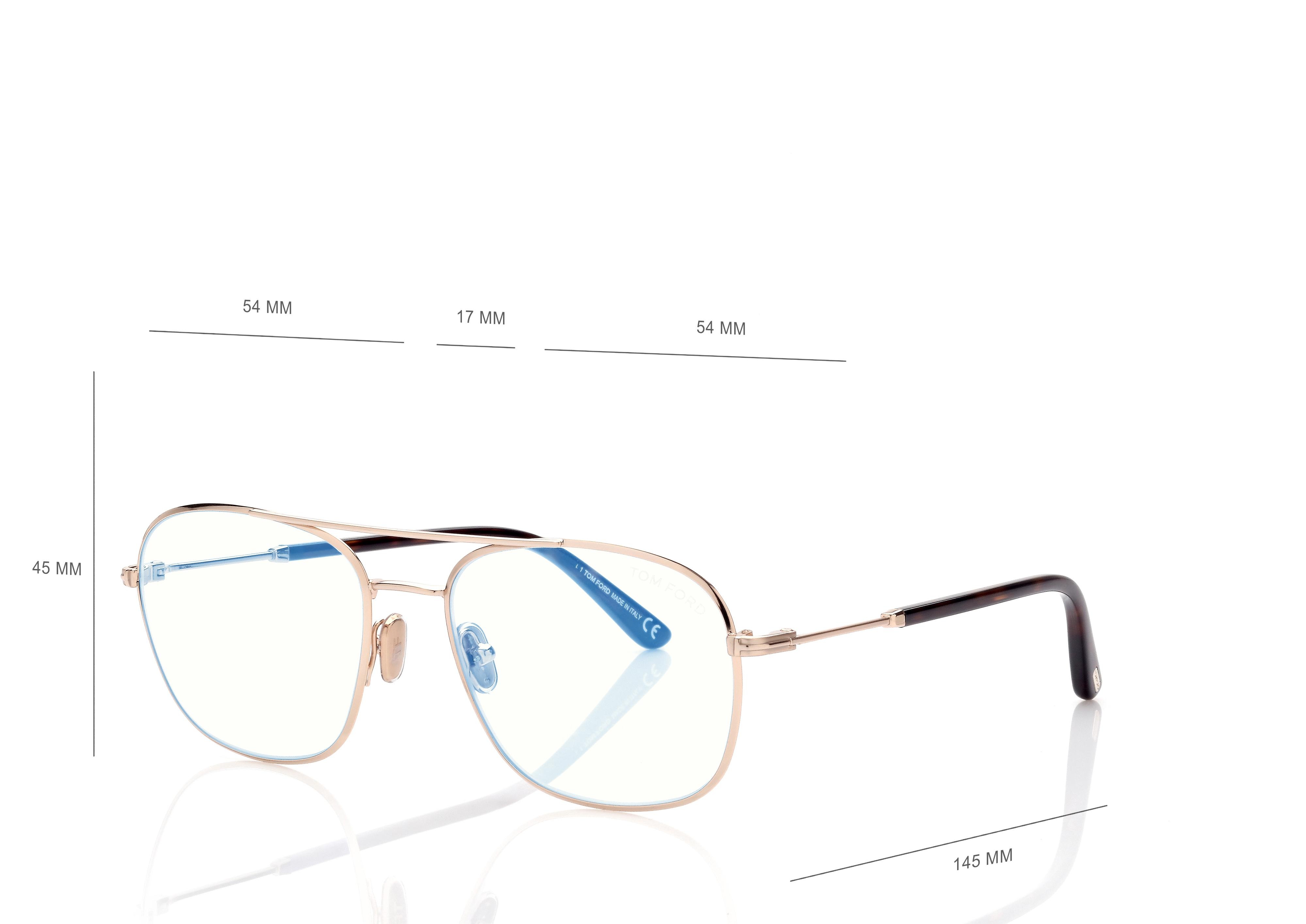 BLUE BLOCK NAVIGATOR OPTICALS - 4