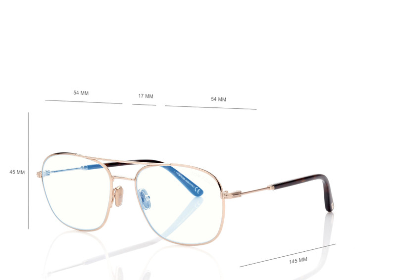 BLUE BLOCK NAVIGATOR OPTICALS 4