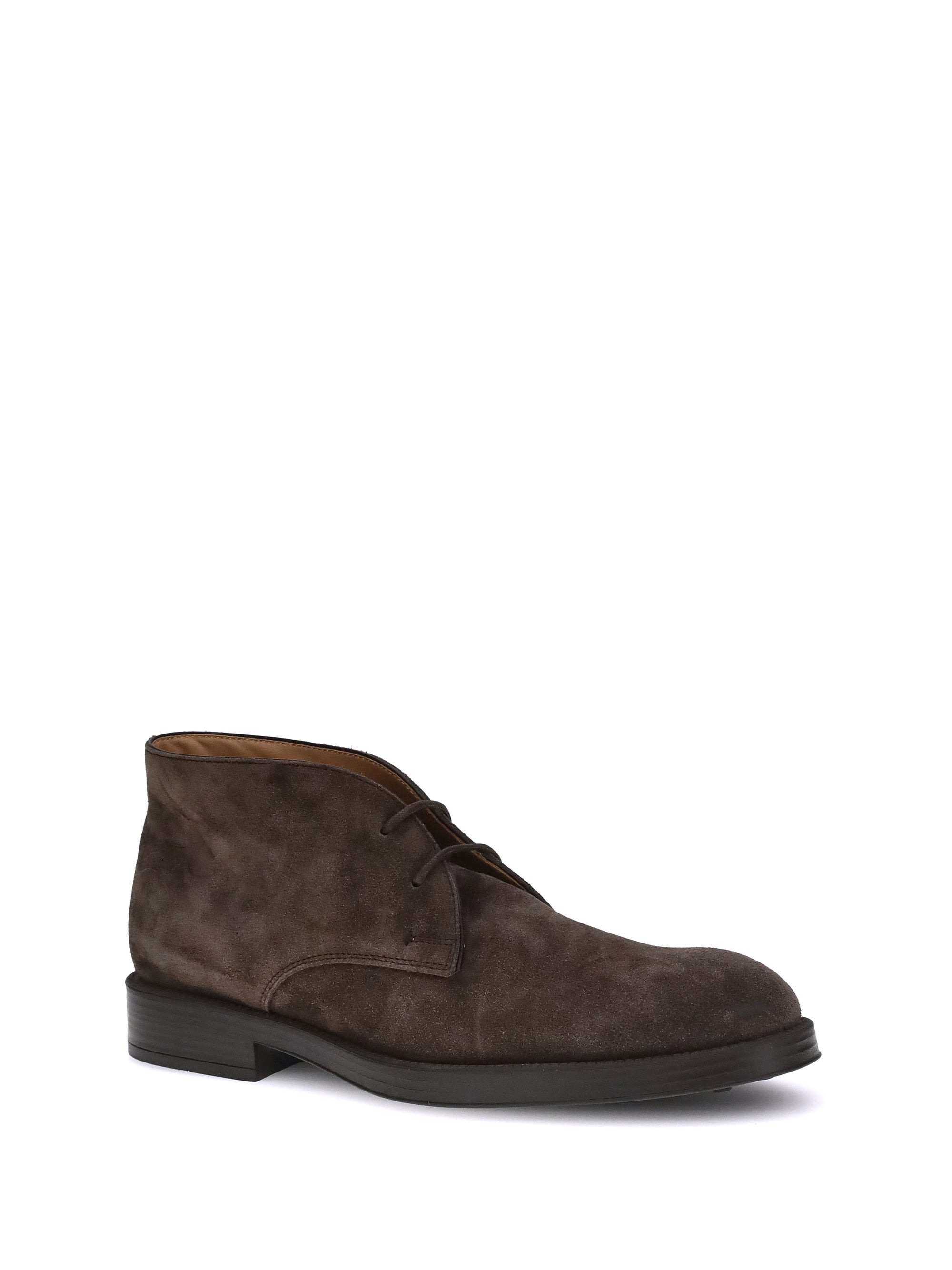 Tod's Men Polacco Formale Gomma 75L - 2