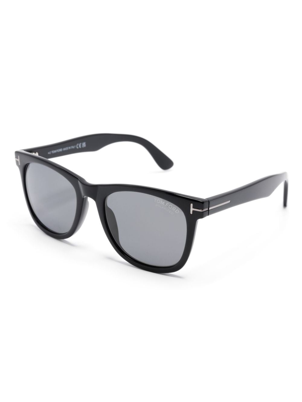 Kevyn square-frame sunglasses - 2