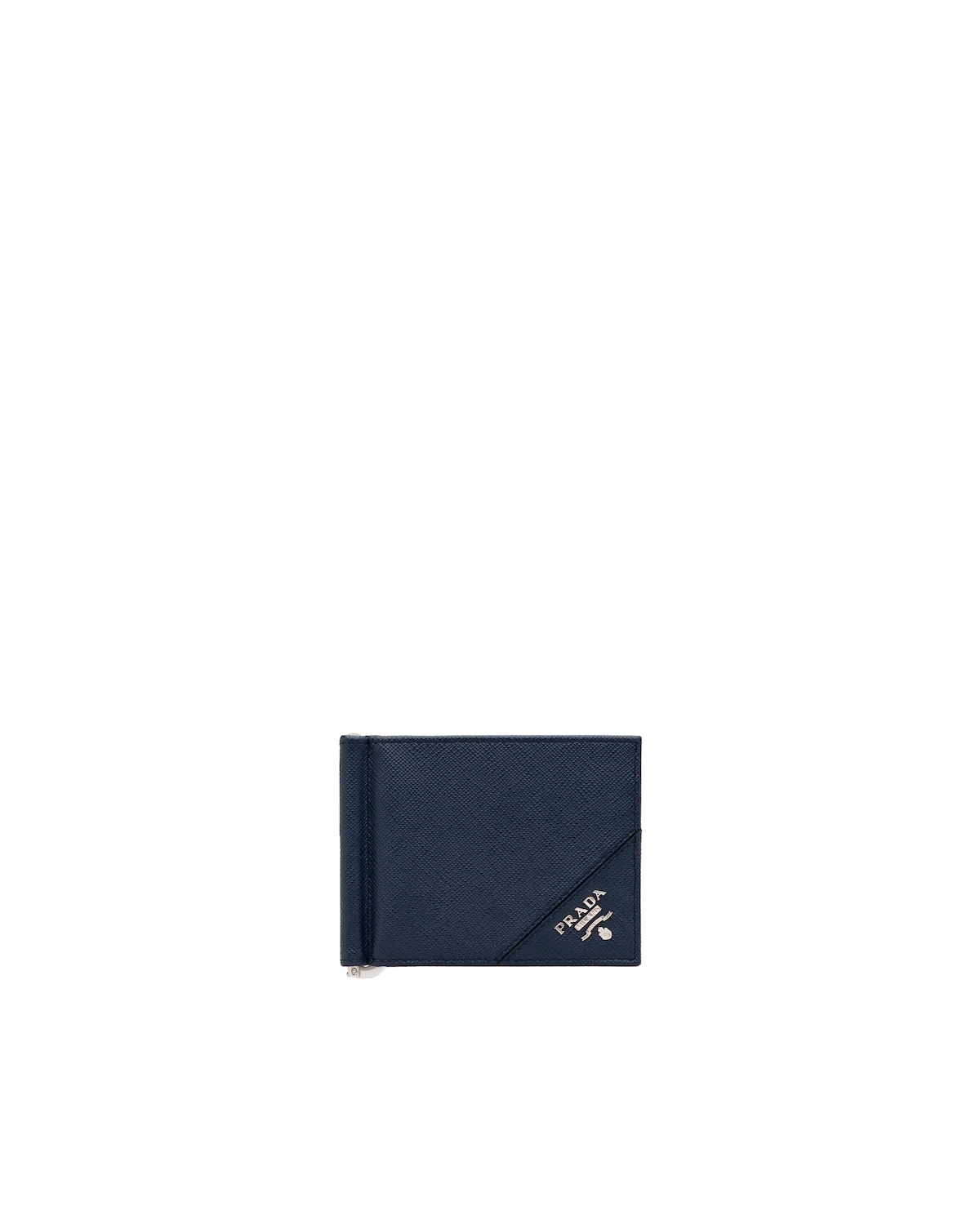 Saffiano Leather Wallet - 1