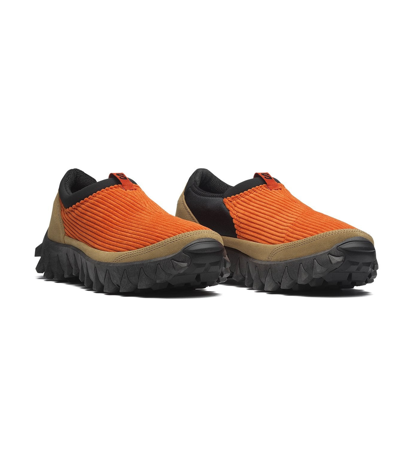 FOOTWEAR SNOWCLOG CORDUROY - 2