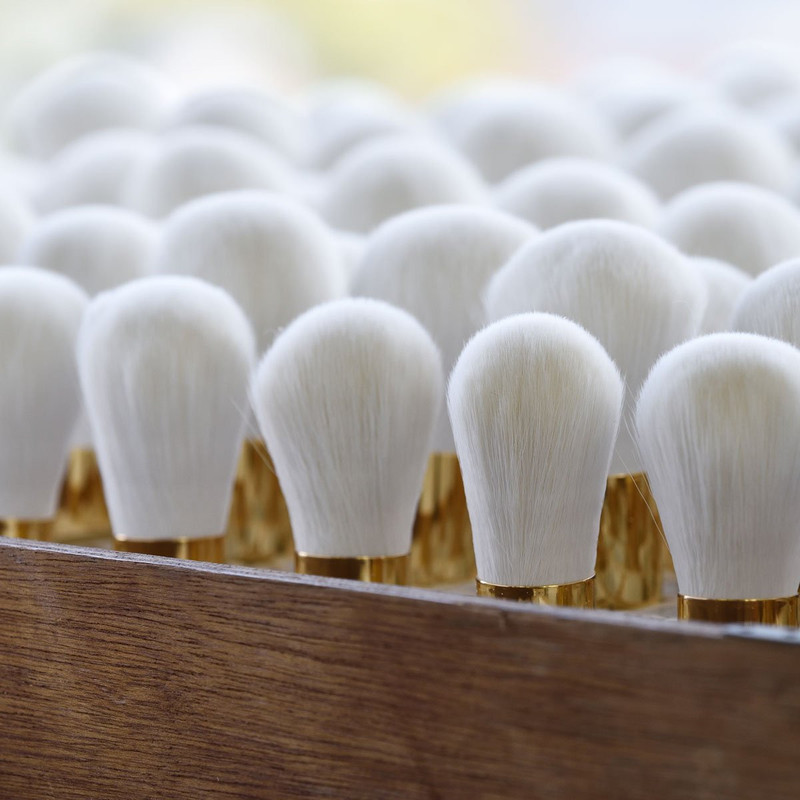 The Powder Brush 4