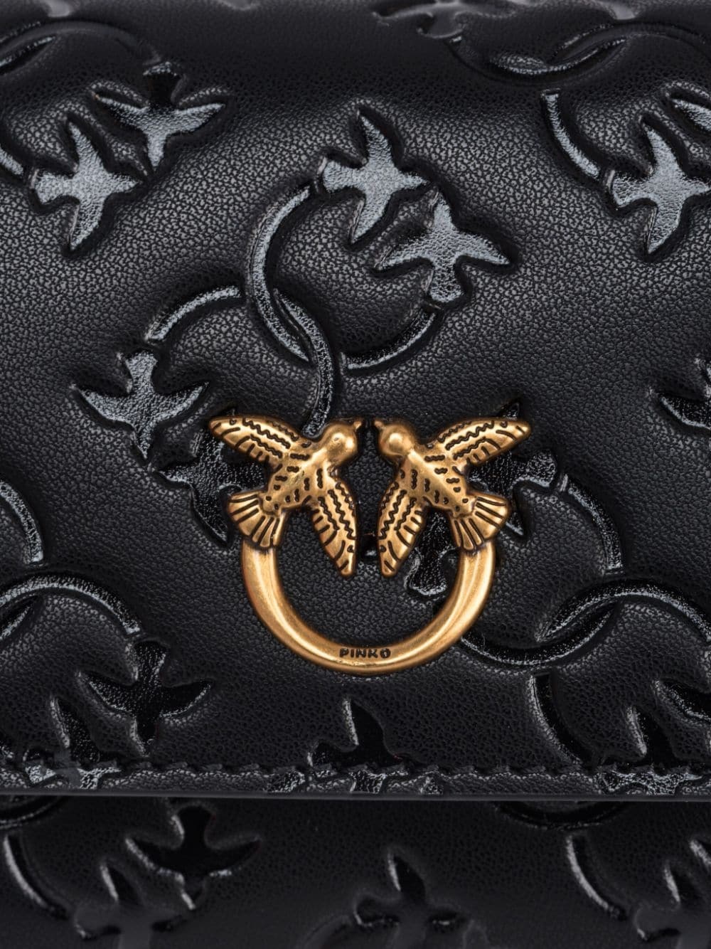 Love Birds wallet-on-chain - 4