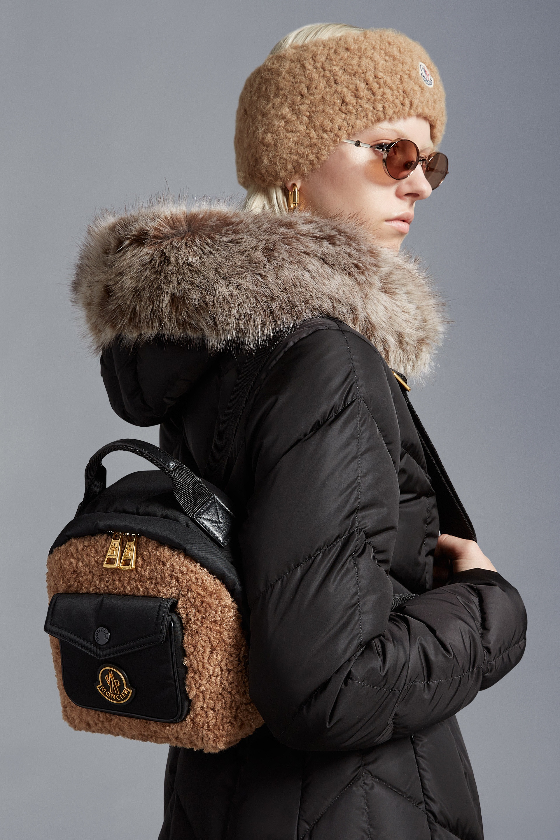Astro Mini Backpack 2