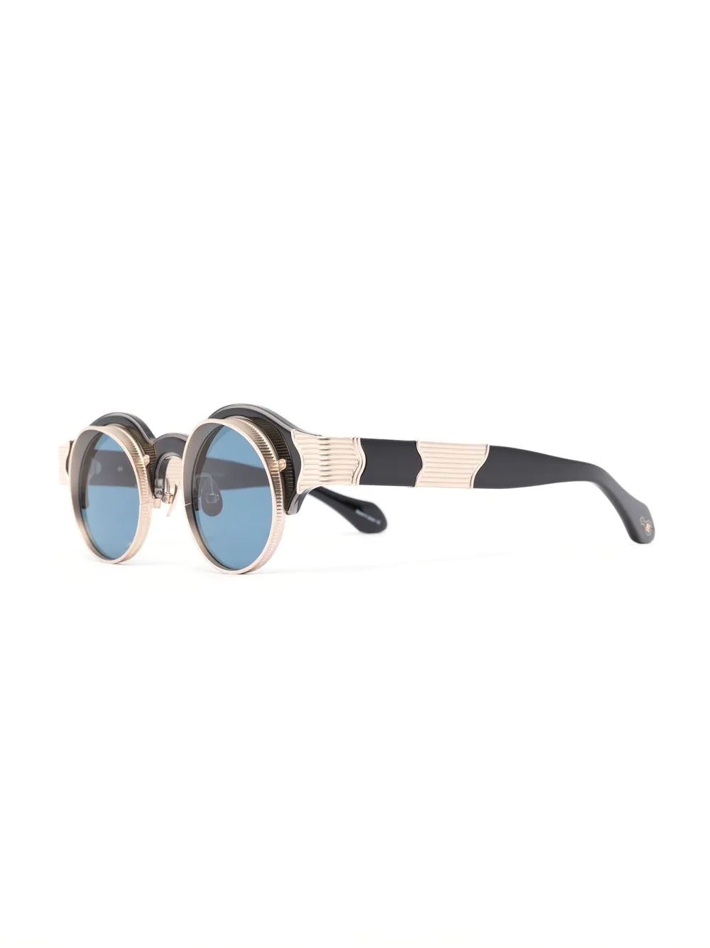 10605H round-frame sunglasses - 2