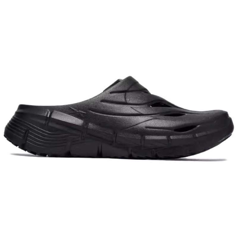 Reebok Reebok Zig Clog Slides 'Black' 100207244 outlook