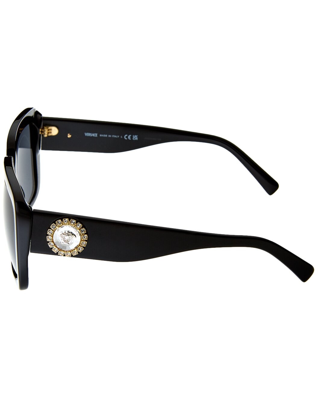 Versace Women's VE4384B 54mm Sunglasses - 2