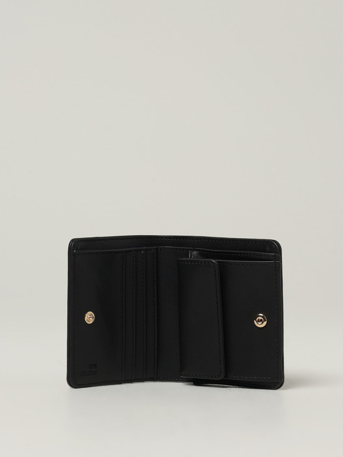 Wallet woman Love Moschino - 2