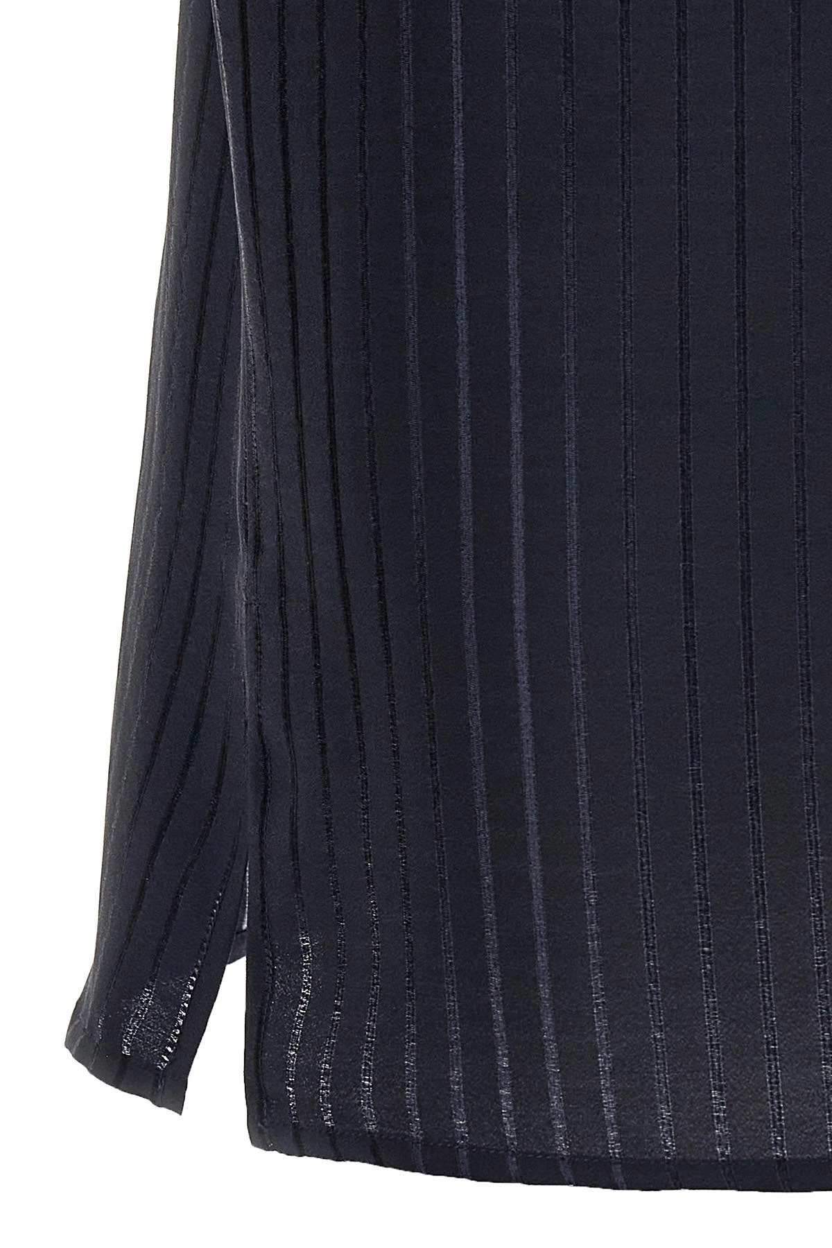 Striped shirt - 4