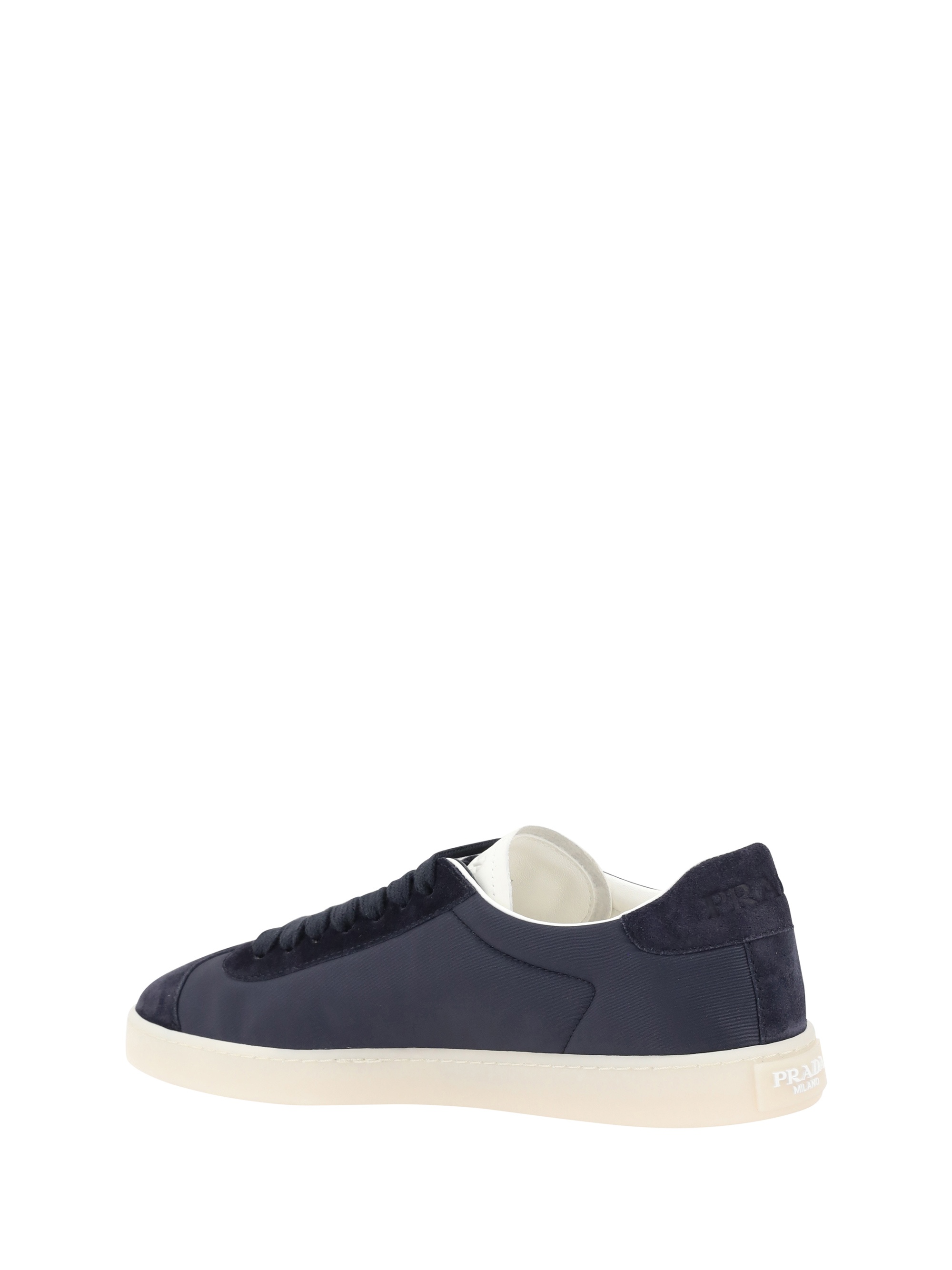 Logoed Sneakers - 3
