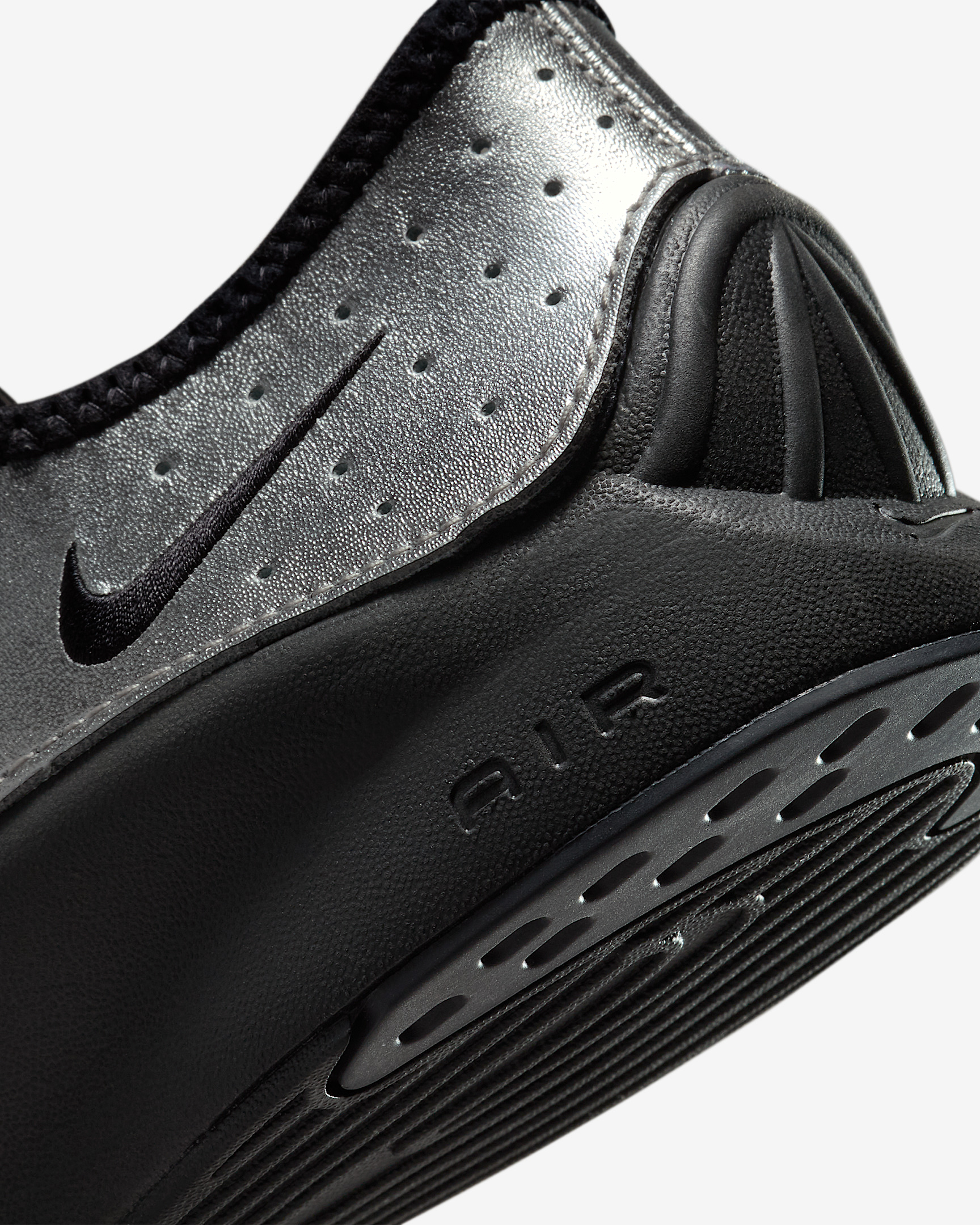 Nike Air Superfly Women's Shoes - 8