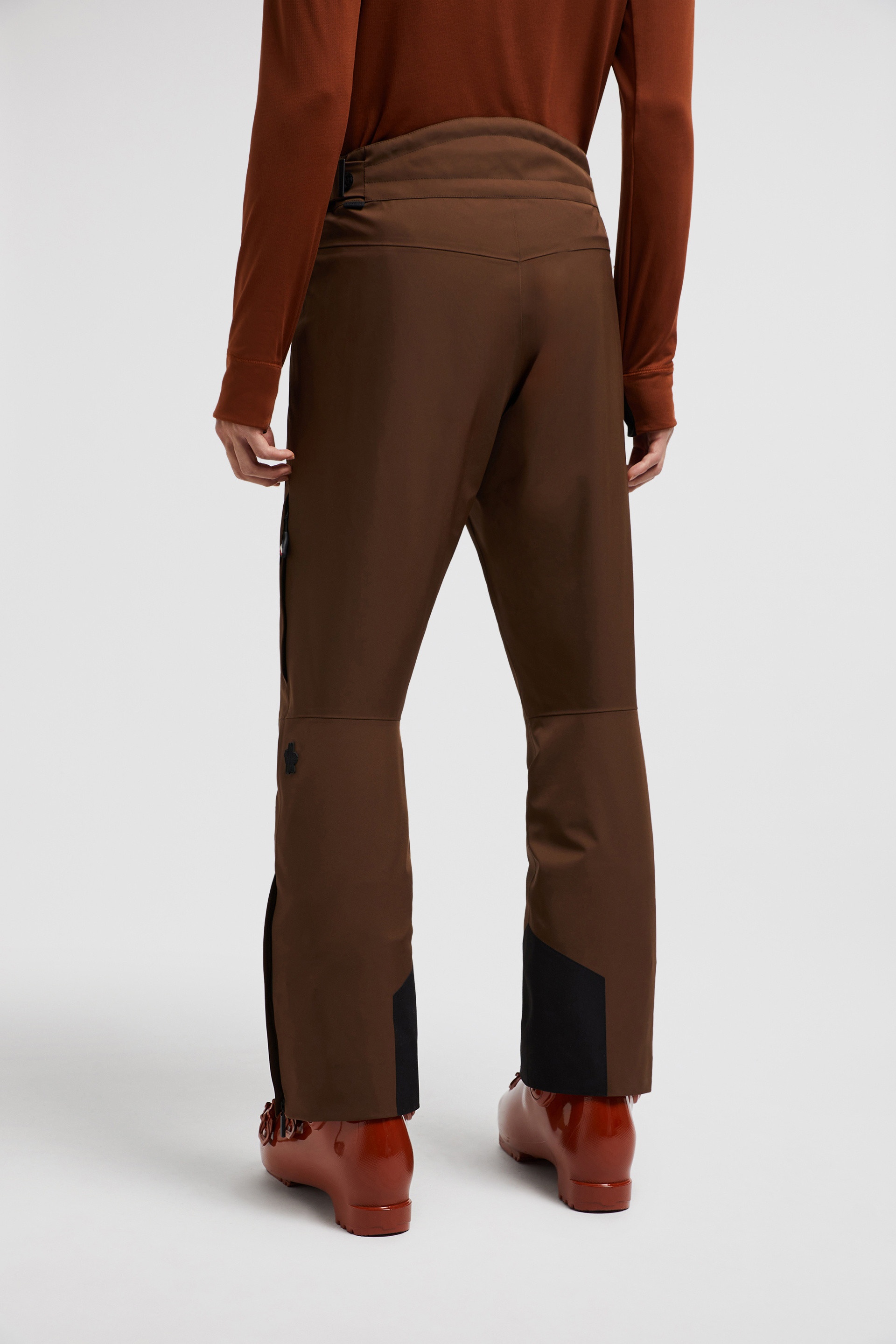 Padded Ski Pants - 5