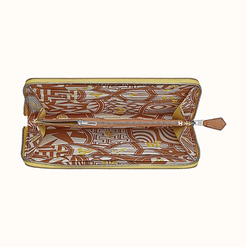 Silk'in classic wallet - 2