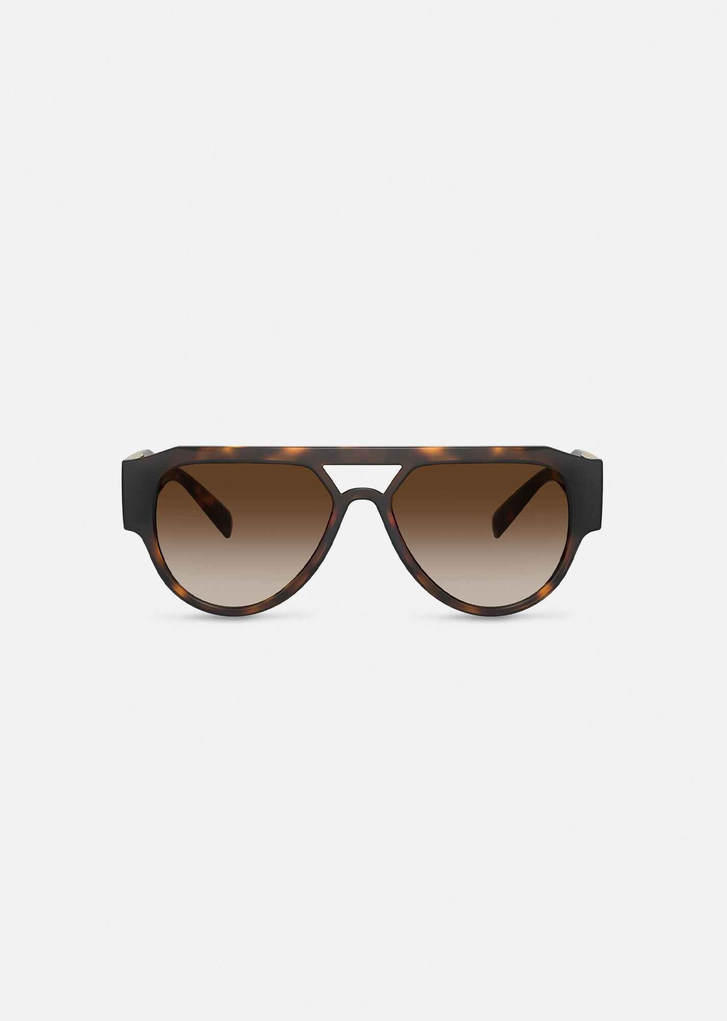 Medusa Stud Sunglasses - 2